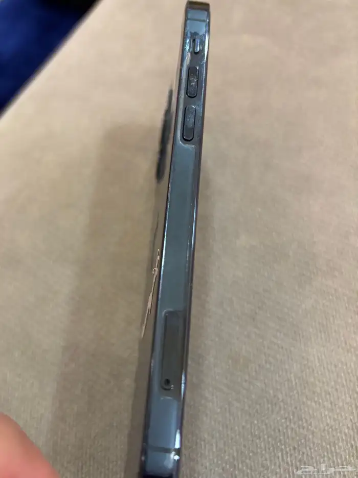 للبيع ايفون 12 256قيقا 5