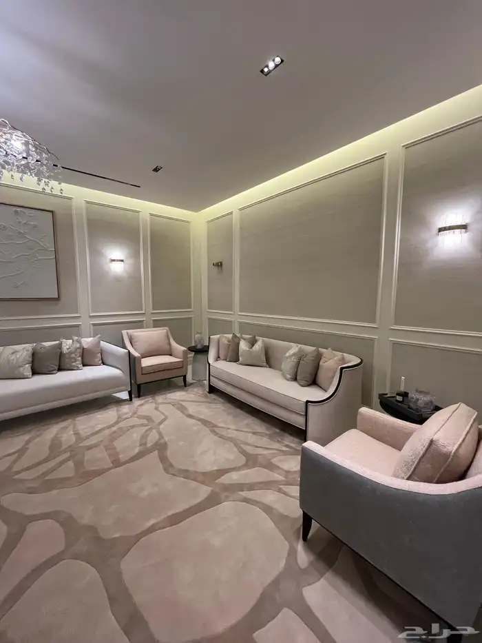 تفصيل خزائن وديكورات حسب الطلب 4