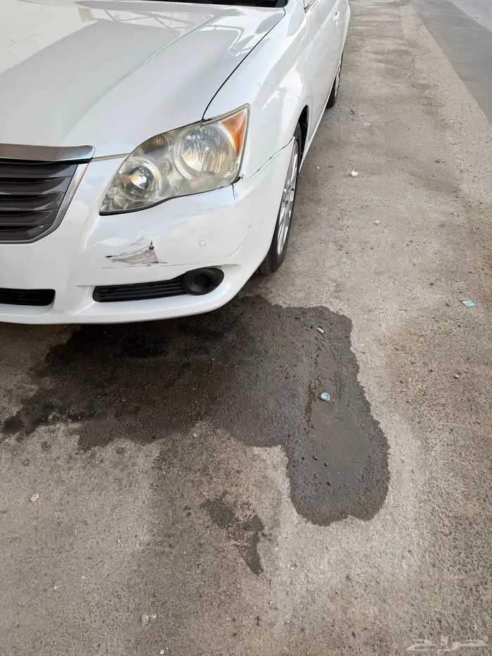 أفالون XL سعودي 2009 0