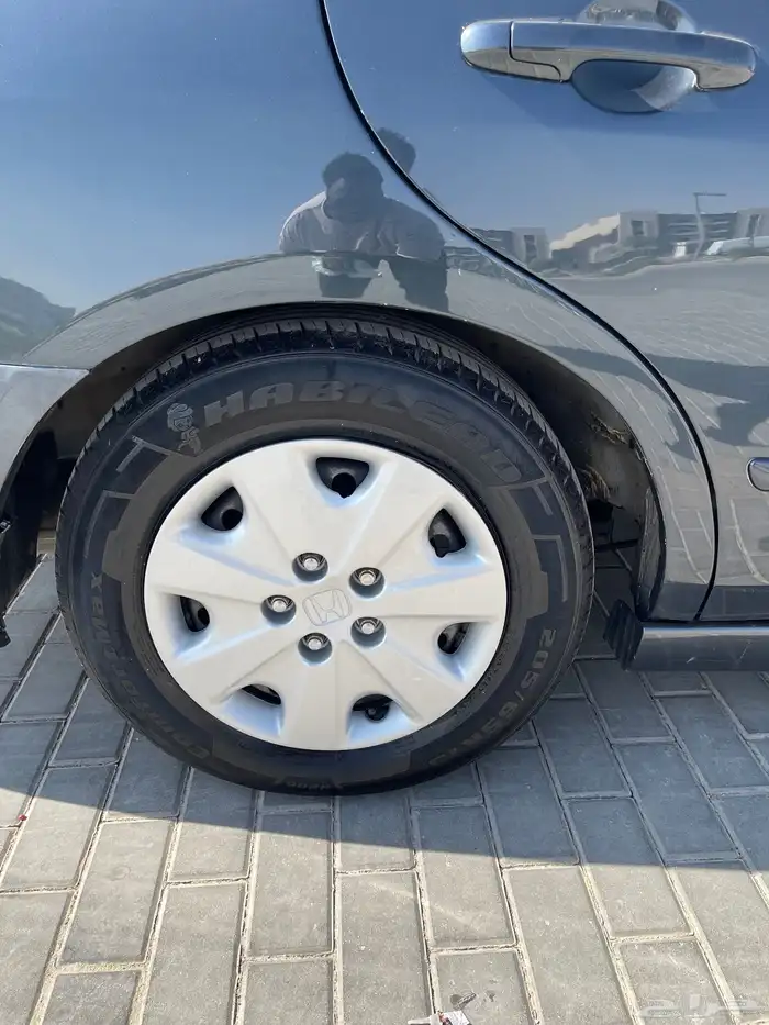 هوندا اكورد 17