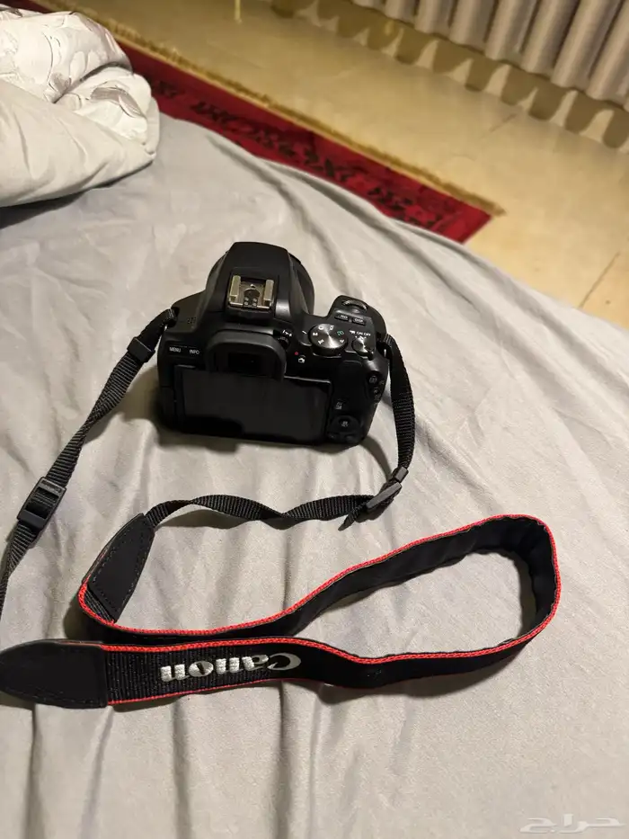 كاميره كانون 2