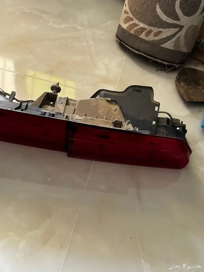 قطع دودج تشالنجر 1