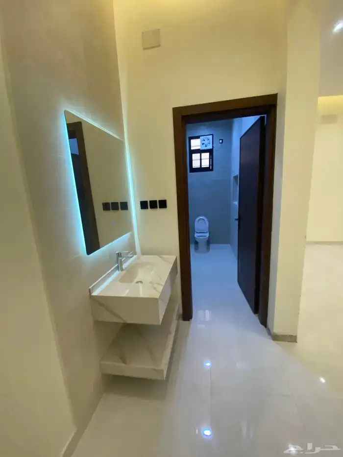 للبيع دور مستقل في درة الخميس على أرض كاملة من 850 الف 20