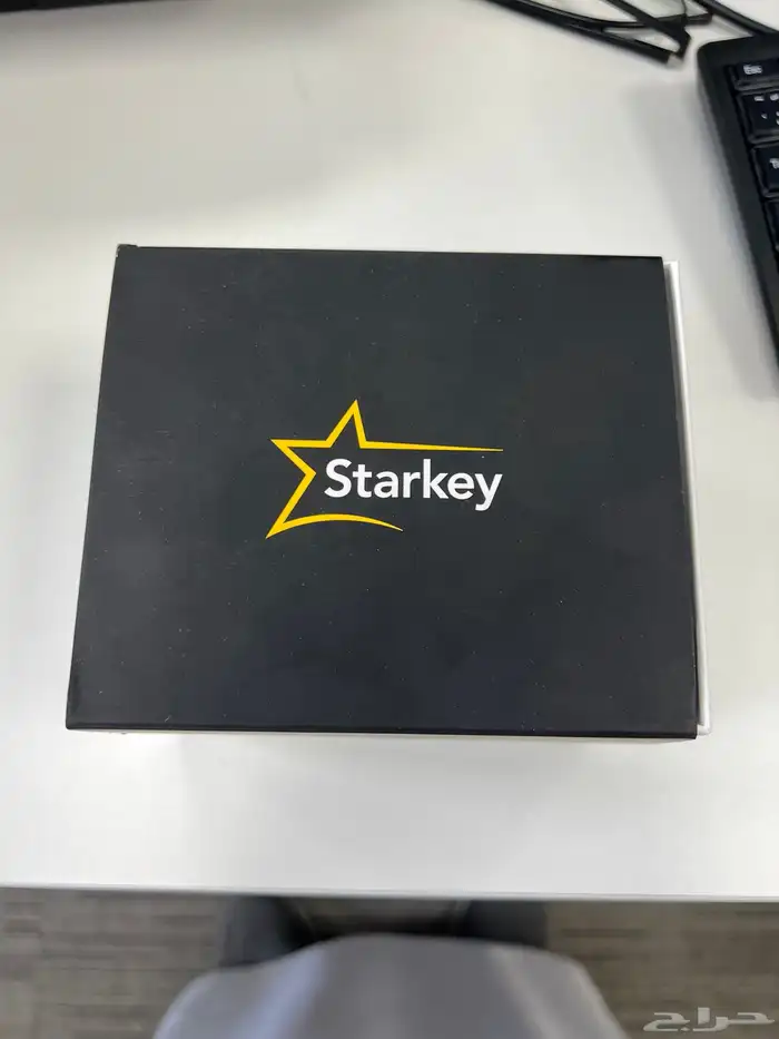 سماعة اذن الطبية اصلي (ضعيف سمع ) لبيع 4300 ريال 0