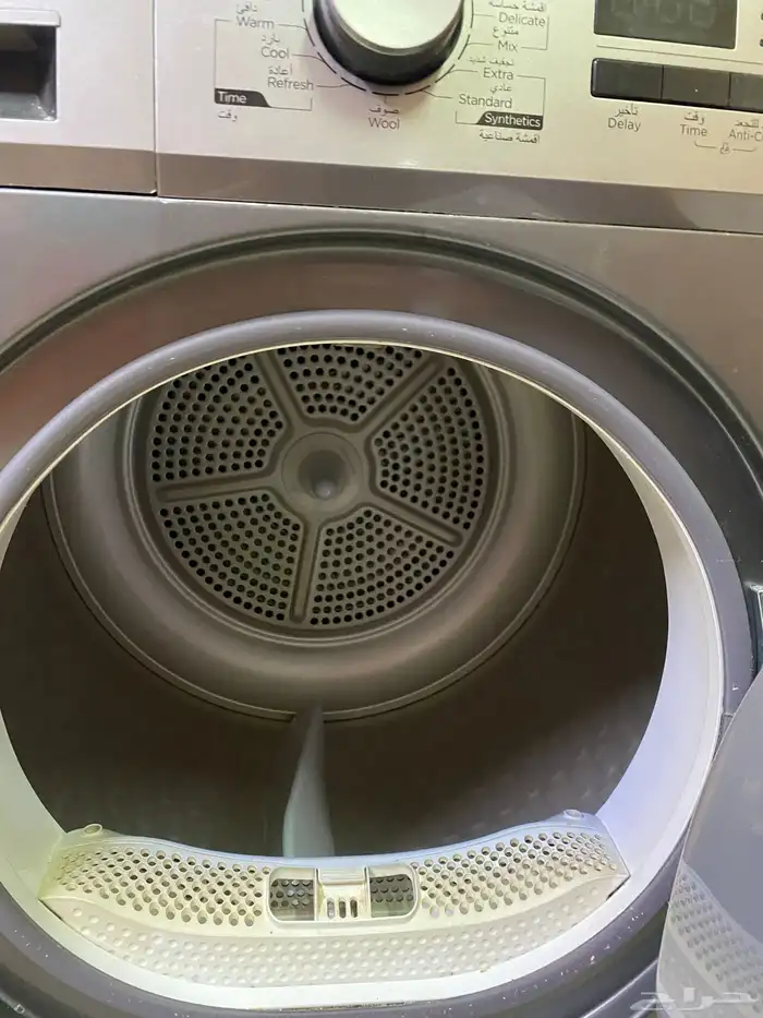 مجفف ملابس 4