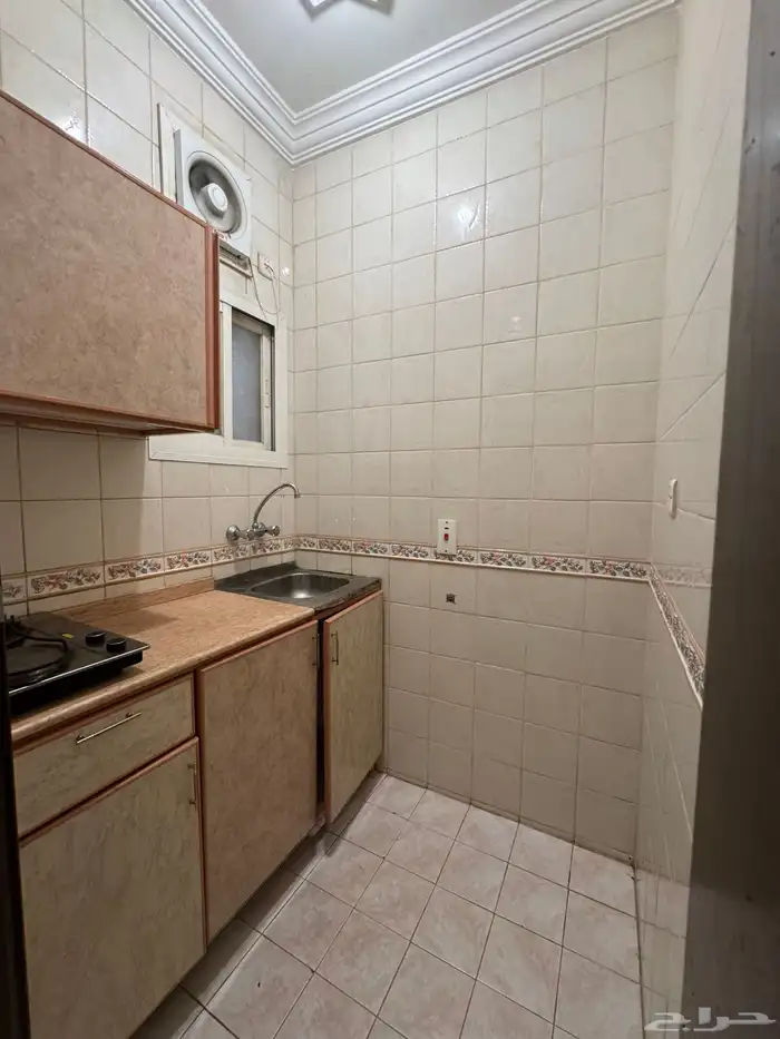 شقق مفروشه للايجار الشهري في جده حي النسيم 32