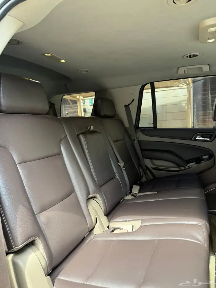 تاهو 2018 قصير ال اس مطور عداد 181 الف كيلو 11