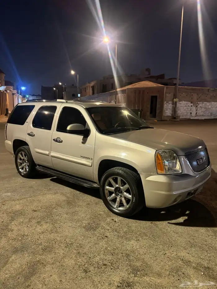 يوكن 2007 فل كامل 8