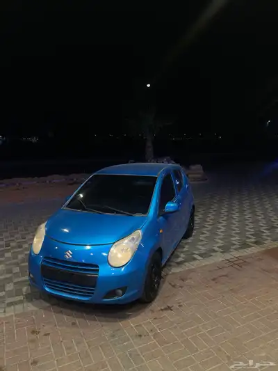 سزوكي سيليريو 2010 index