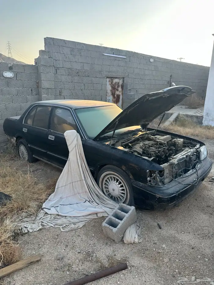 كراون سوبر صالون 1995 0