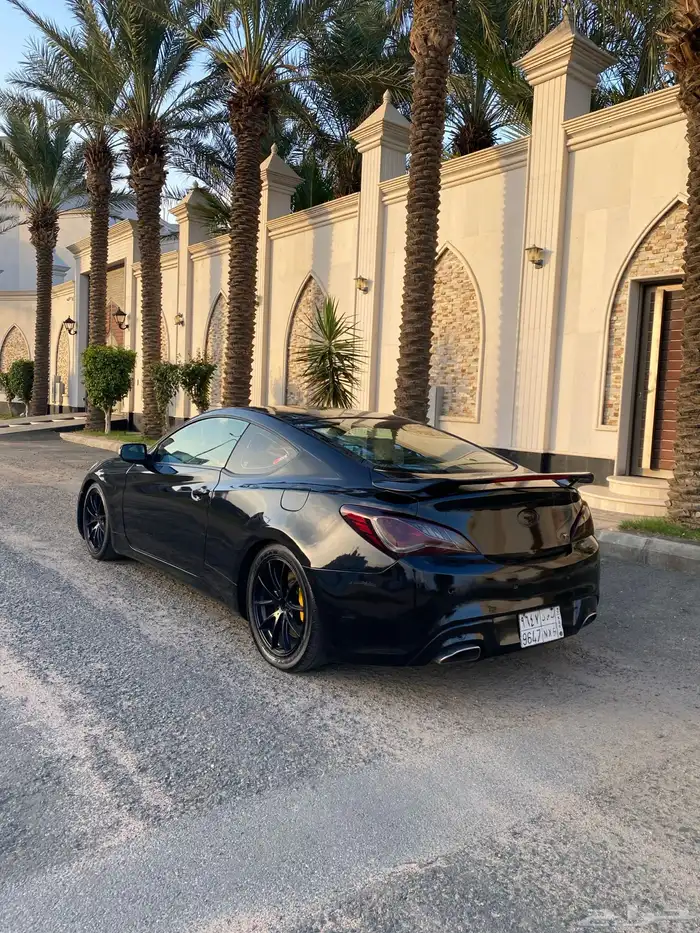 جنسس كوبيه 0