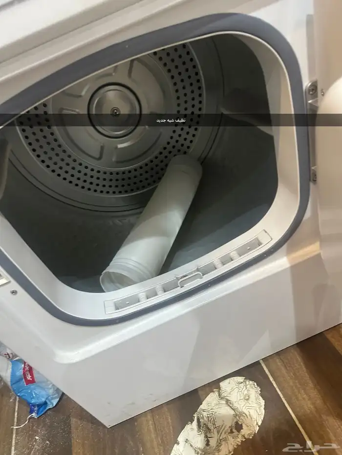 غساله 18 كيلو 4