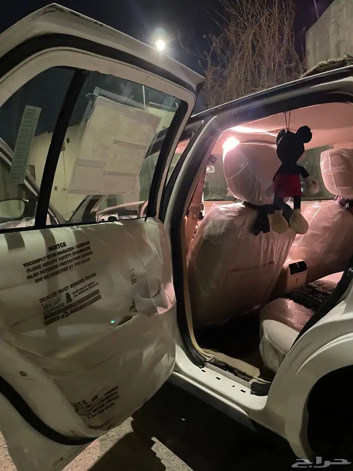 فورد فكتوريا 2011 خليجي 9