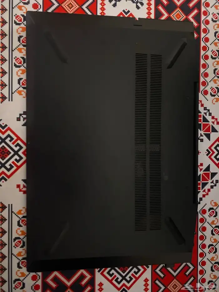 لابتوب HP Gaming i5 GTX 1050 للعمل واللعب 5