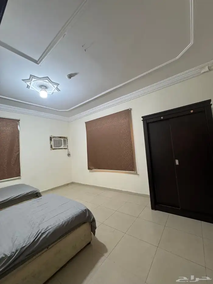 شقق مفروشه للايجار الشهري في جده حي النسيم 26