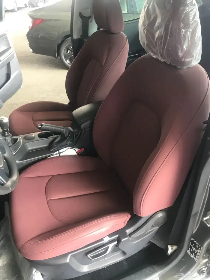 جريت وول وينجل 7 موديل 2022 ديزل بدون دبل 21