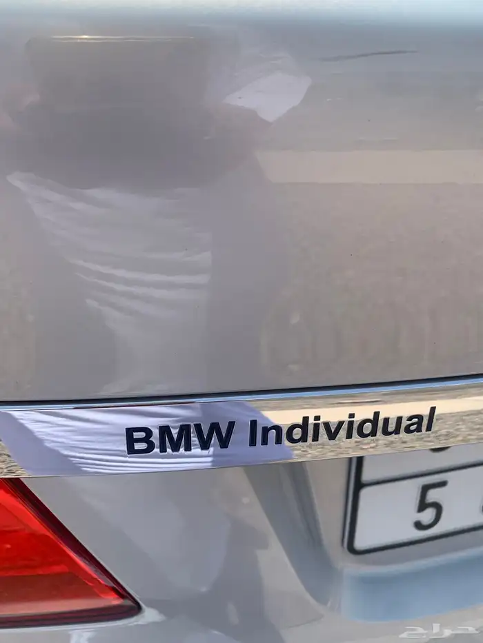 بي ام دبليو 730 2011مواصفات 750 فل كامل اصدار خاص (اندفجول) 22