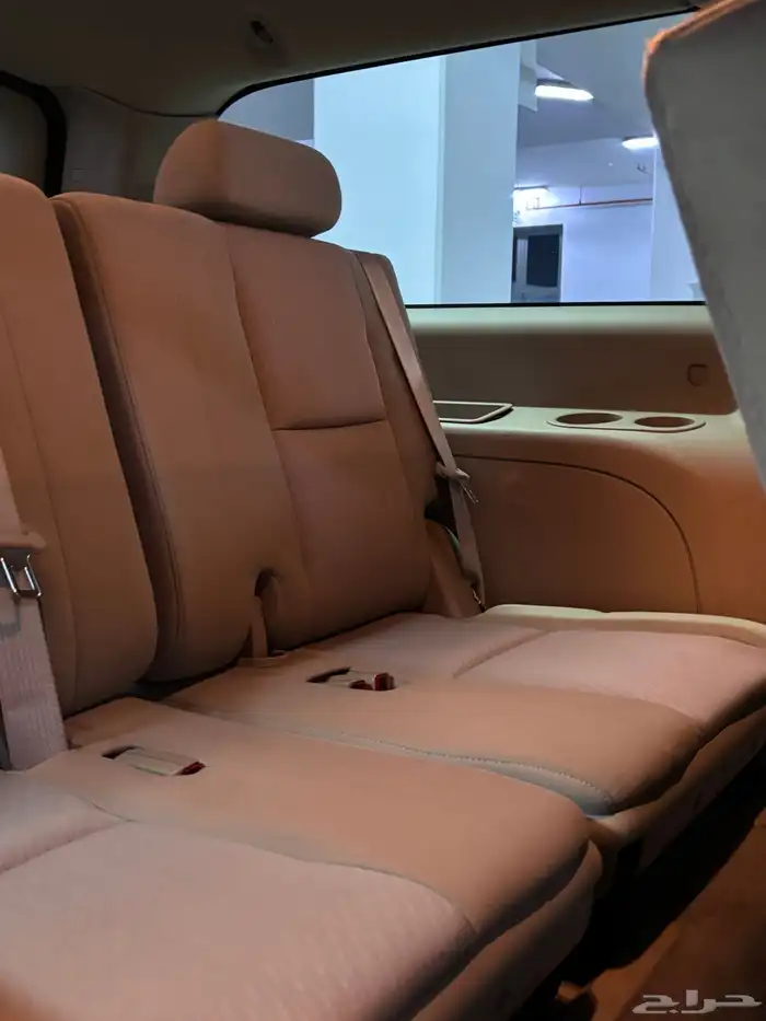 شيفروليه سوبربان 2012 نصف فل 48