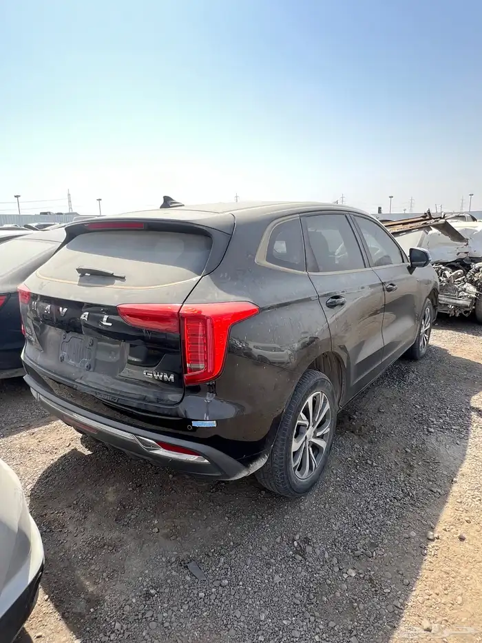 2023 للبيع هافال جوليان 0