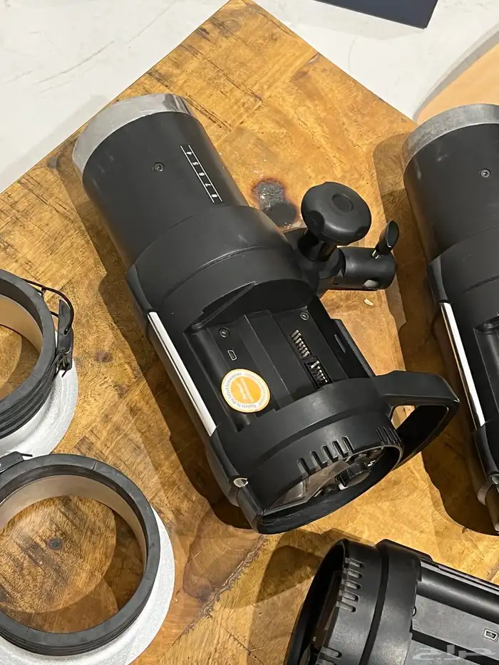 للبيع إضاءات واكسسوارات بروفوتو 500 B1 1