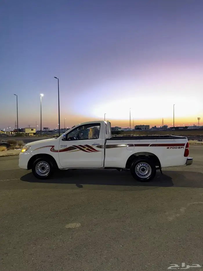 هايلوكس غماره 3