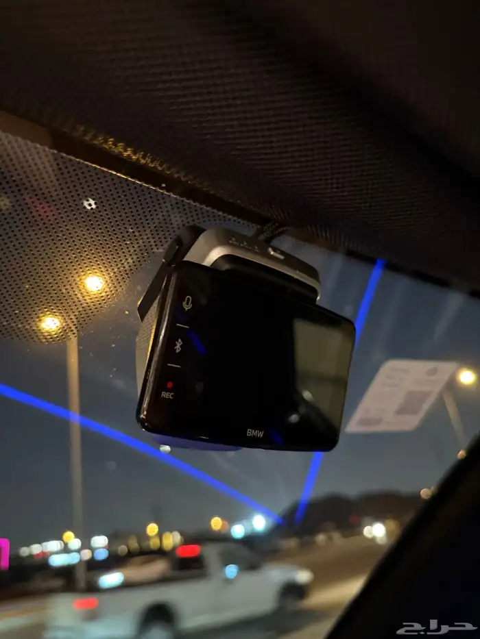 بي ام 2022 ناغي 14