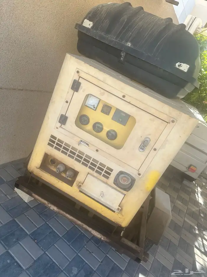 ماطور كهرباء للبيع 2