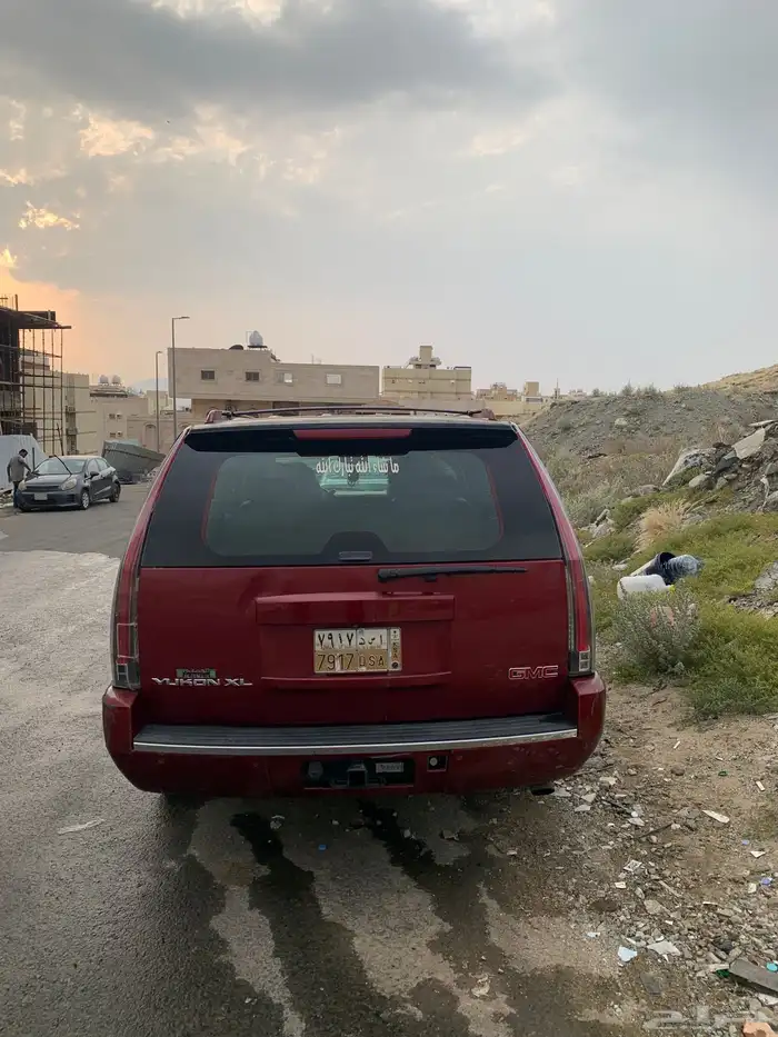 سلام عليكم ورحمة وبركاته اعرض لكم جمس دينالي للبيع 4