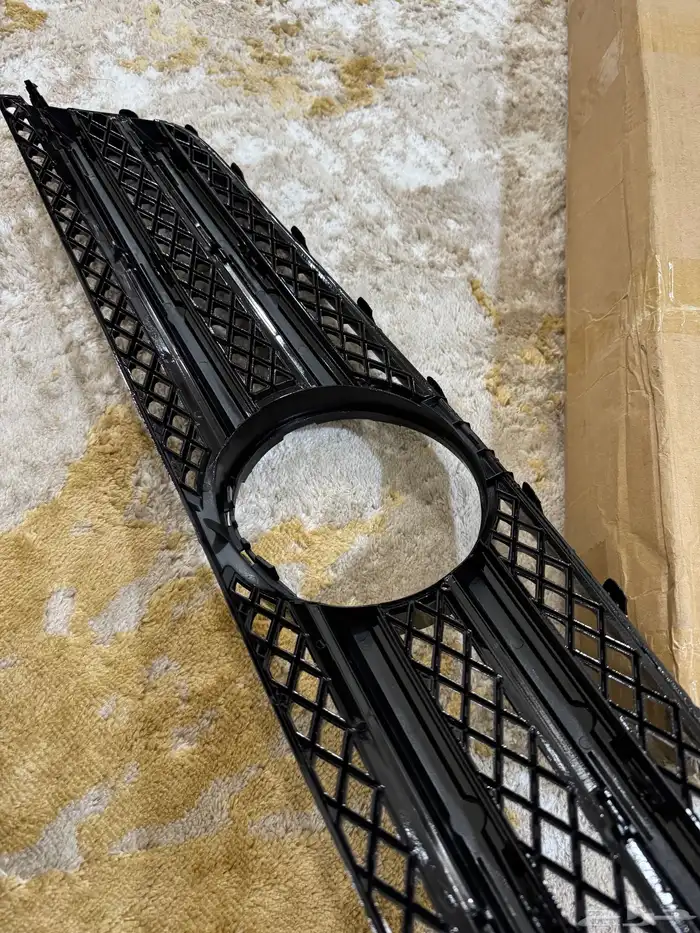 شبك مرسيدس E-class كوبيه 2011 0