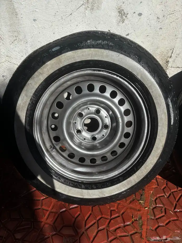 جنوط مرسدس هايلكس 0