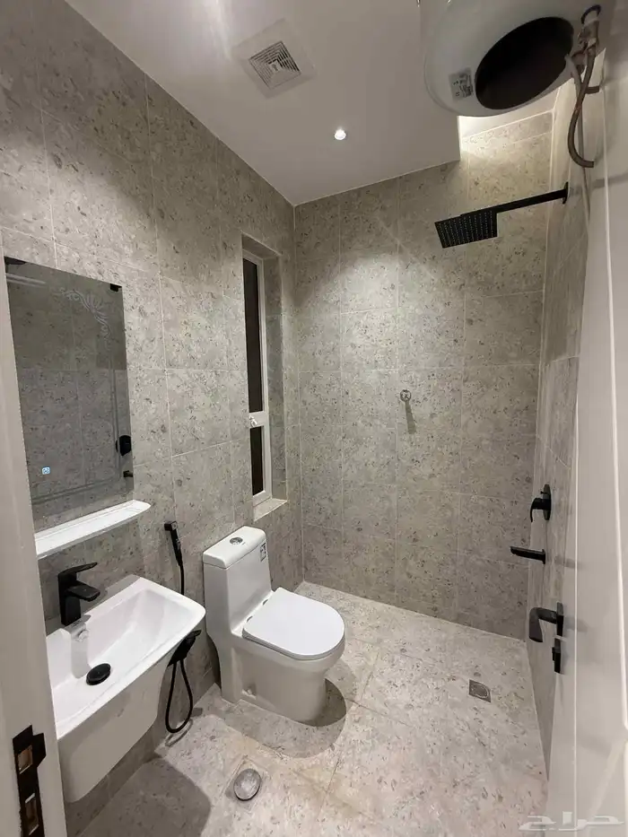 شقق تمليك للبيع حي الشفاء مدينة تبوك 3