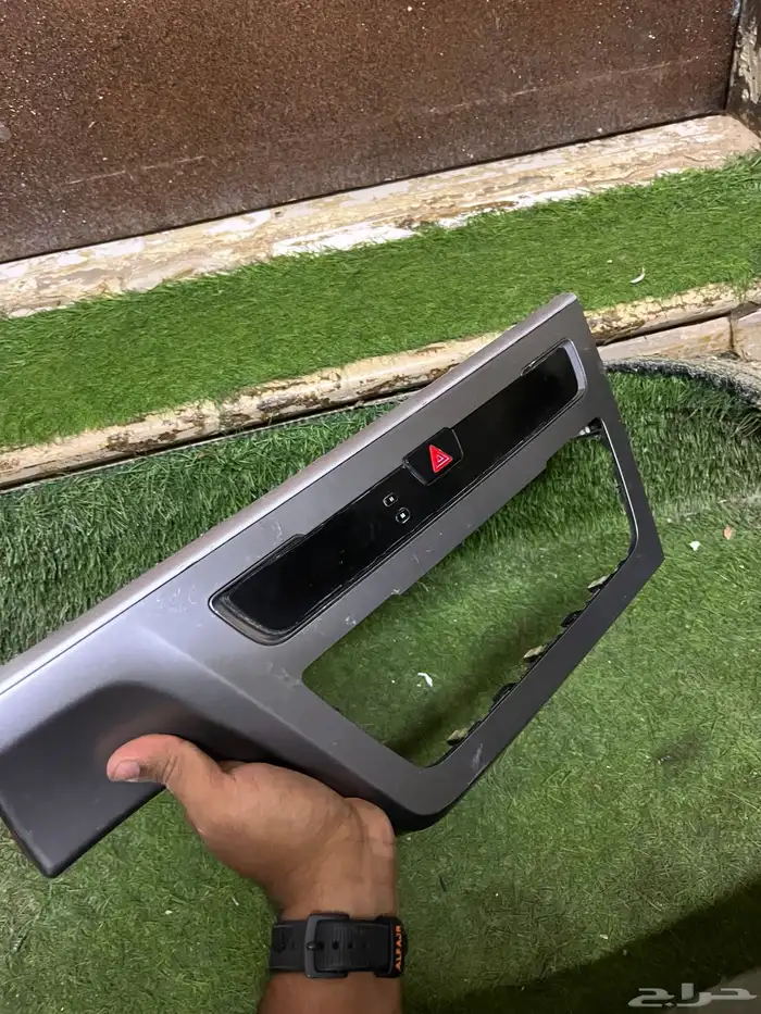 ديكور سوناتا 2016-2017 اصلي 7