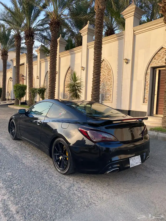 جنسس كوبيه 1