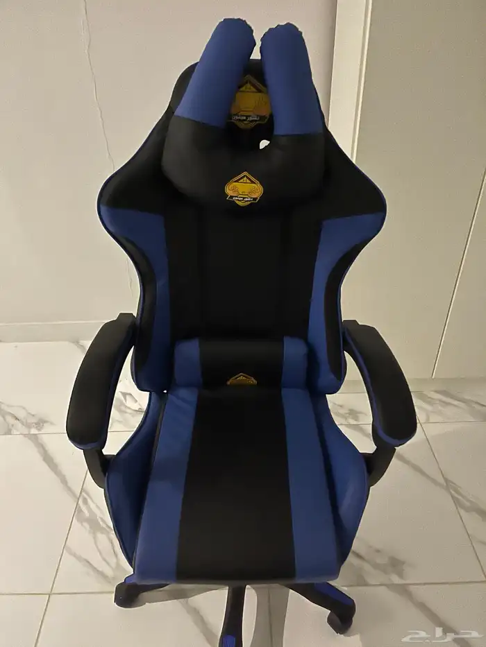 كرسي قيمنق 0