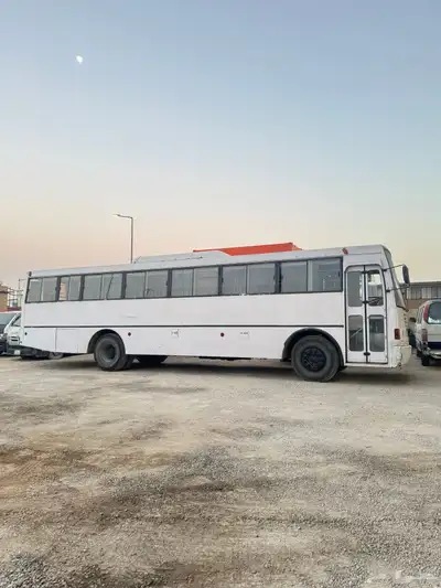 باص اشوك ليلاند ASHOK LEYLAND index