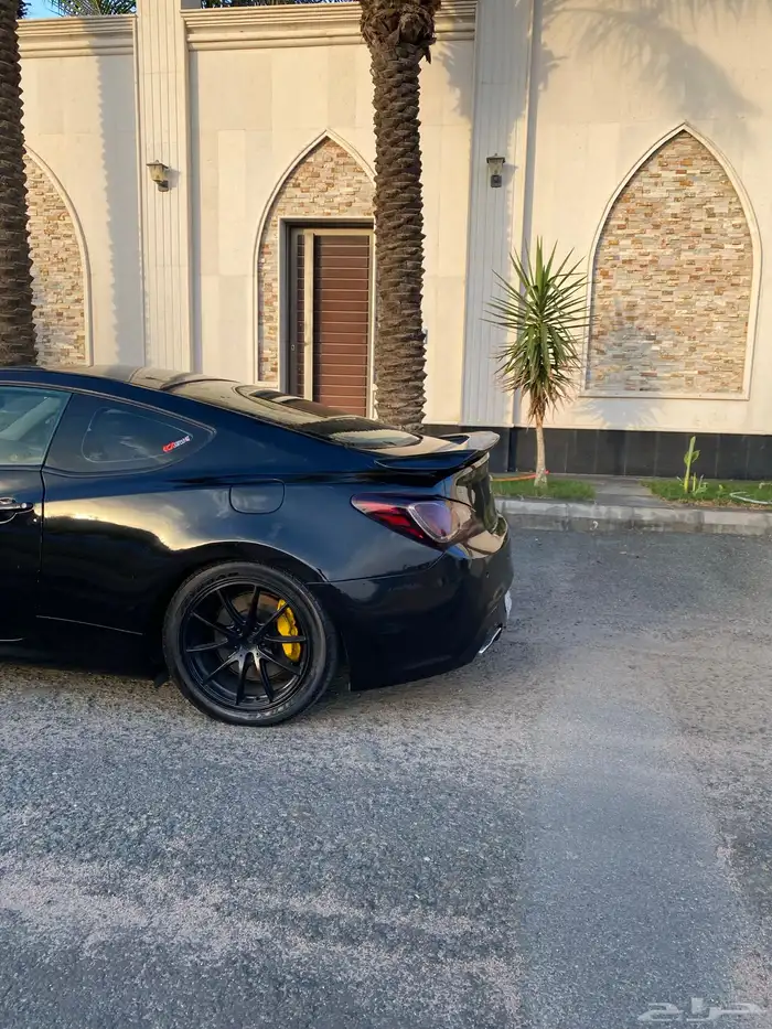 جنسس كوبيه 5