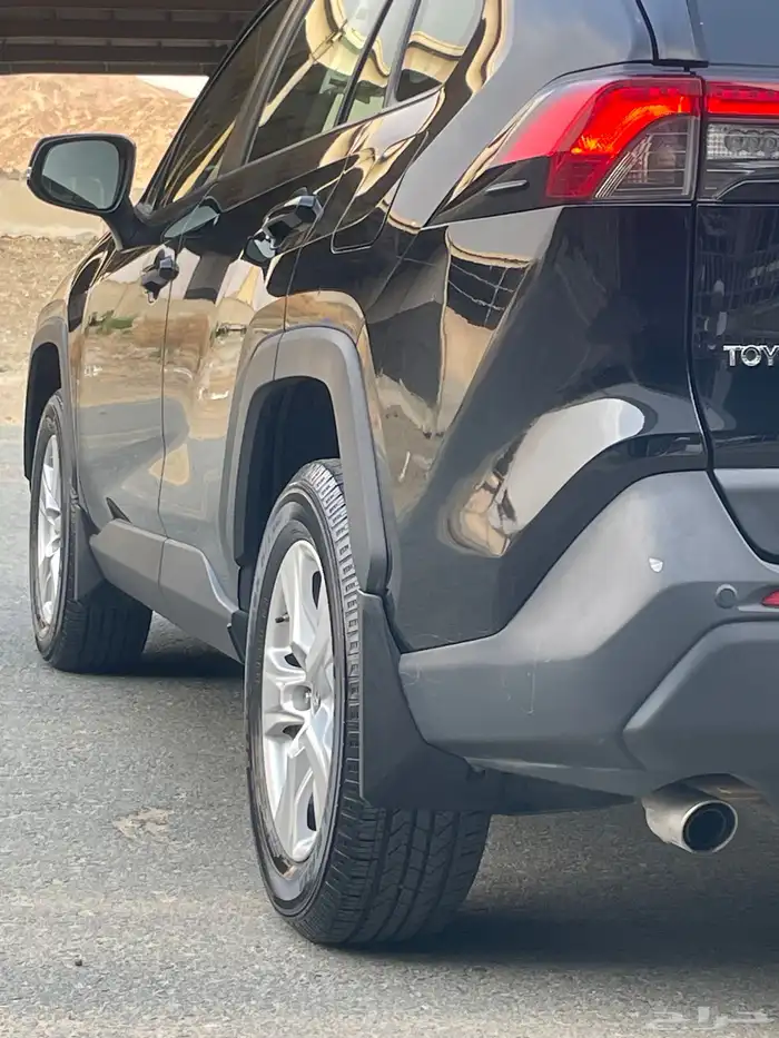 راف فور ممشى قليل منوة المستخدم 2020 1