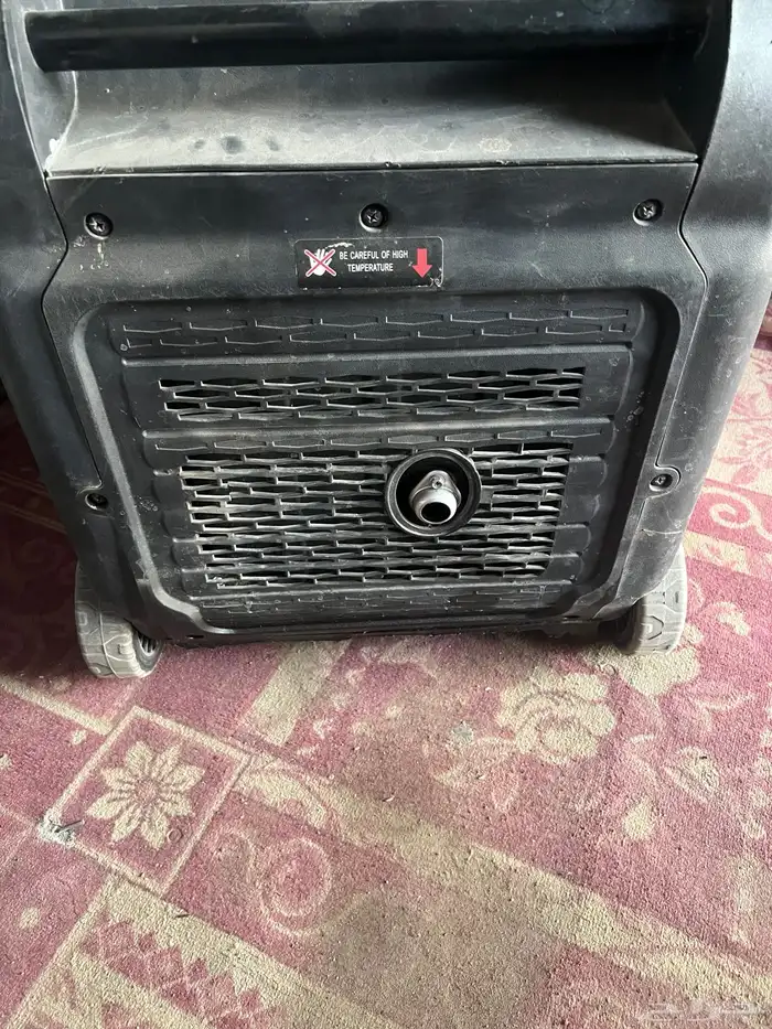 للبيع مولد max technology of japan 5