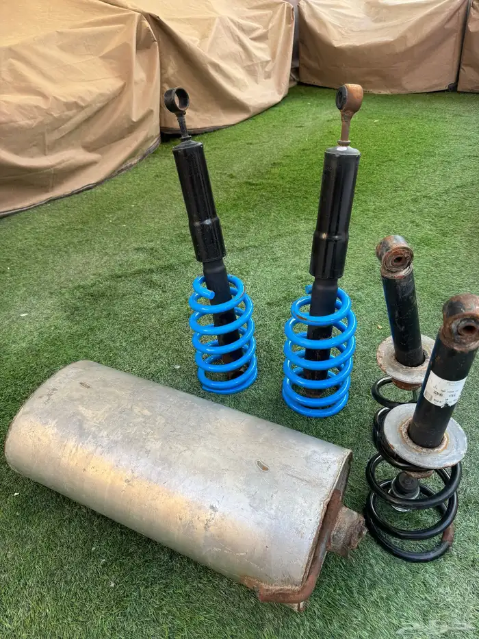 قطع رفعه مساعدات 1