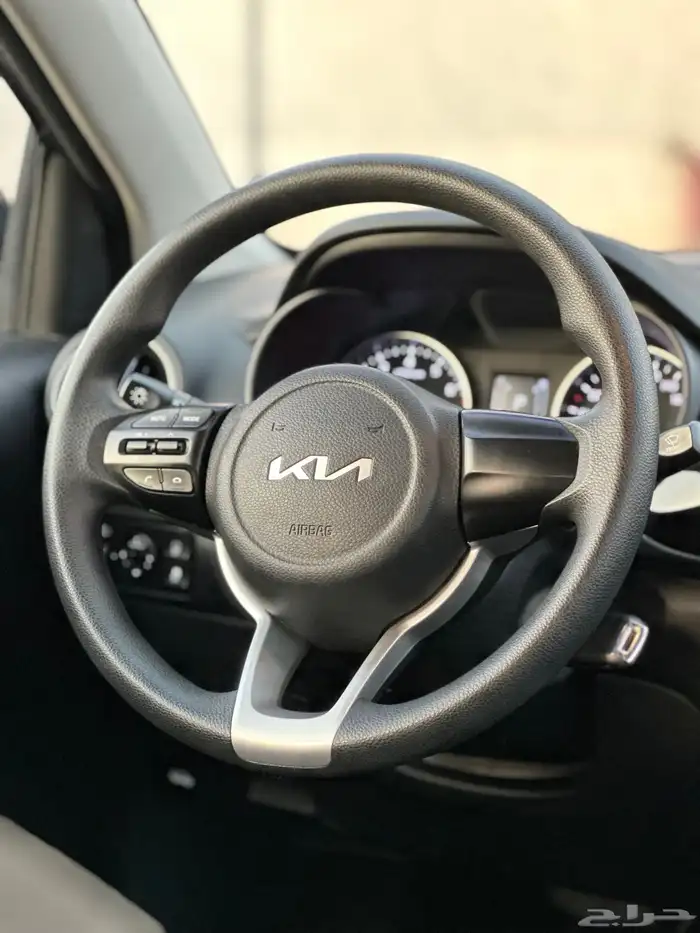 كياءبيجاسي سعودي العداد 12 الف فقط 2025 (شبه الجديد) 10