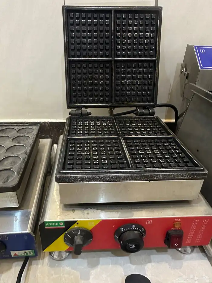 مكاين مسخدمه اخت الجديد 2