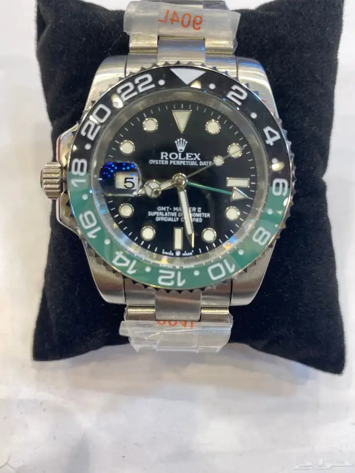 ساعات ماركات عالمية 9