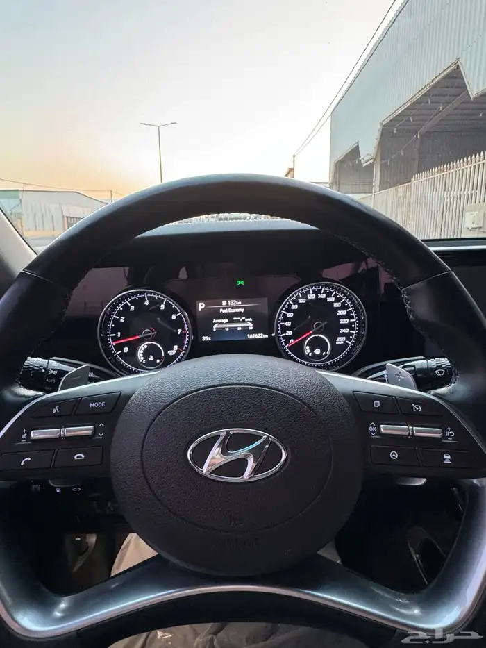 ازيرا 2020 بنزين 45