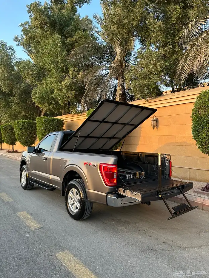 فورد غمارة XLT 2022 فل كامل 10