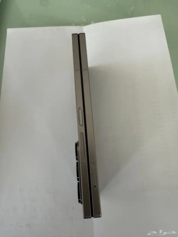 سامسونج Zfold 6 للبيع 1