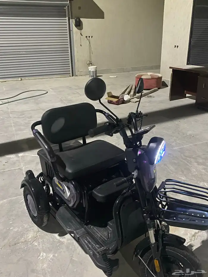 سكوتر للبيع 1