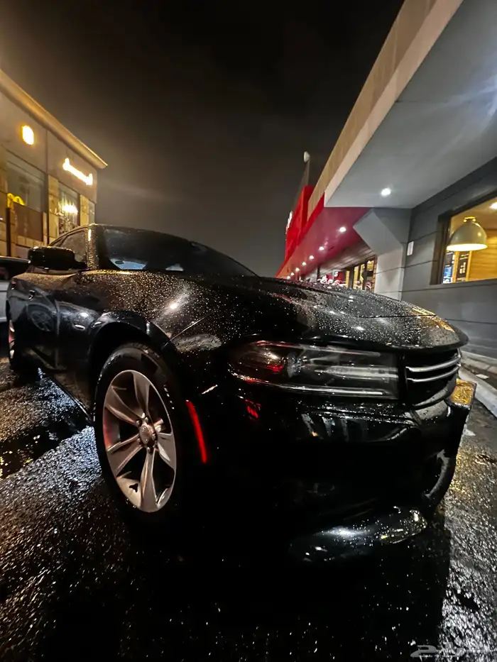 دودج 2015 مخزن 2