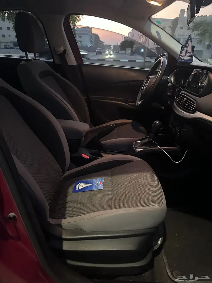 دودج نيون 2017 اقتصادية جدا ونظيفة 19