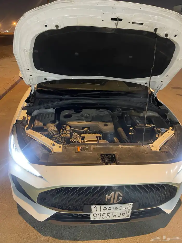 ام جي جي تي سايلك موتور فل كامل سبورت 4