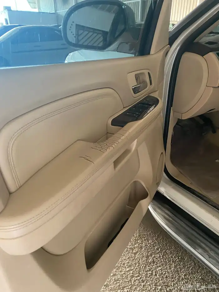 اسكاليد 2007 11